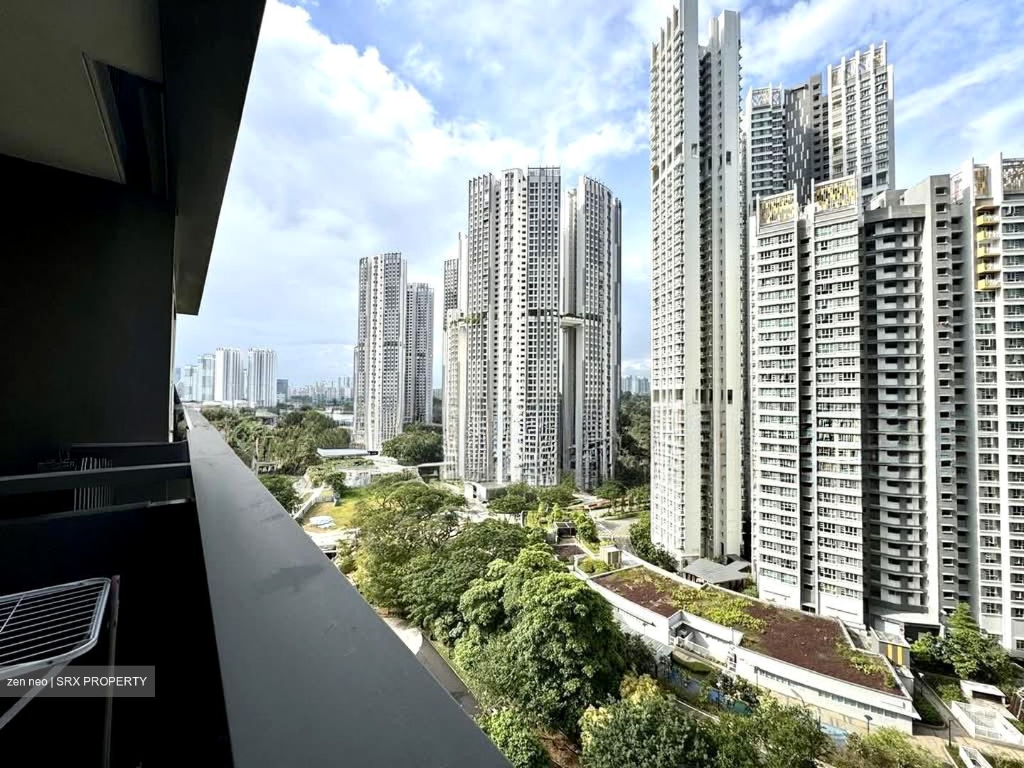 Commonwealth Towers (D3), Condominium #538597891